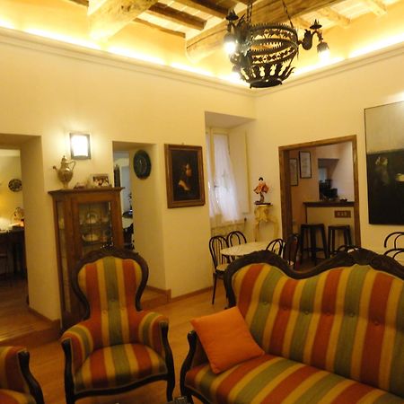 Hotel Morlacchi Perugia Exteriör bild