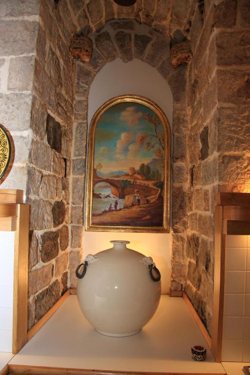 Hotel Morlacchi Perugia Rum bild