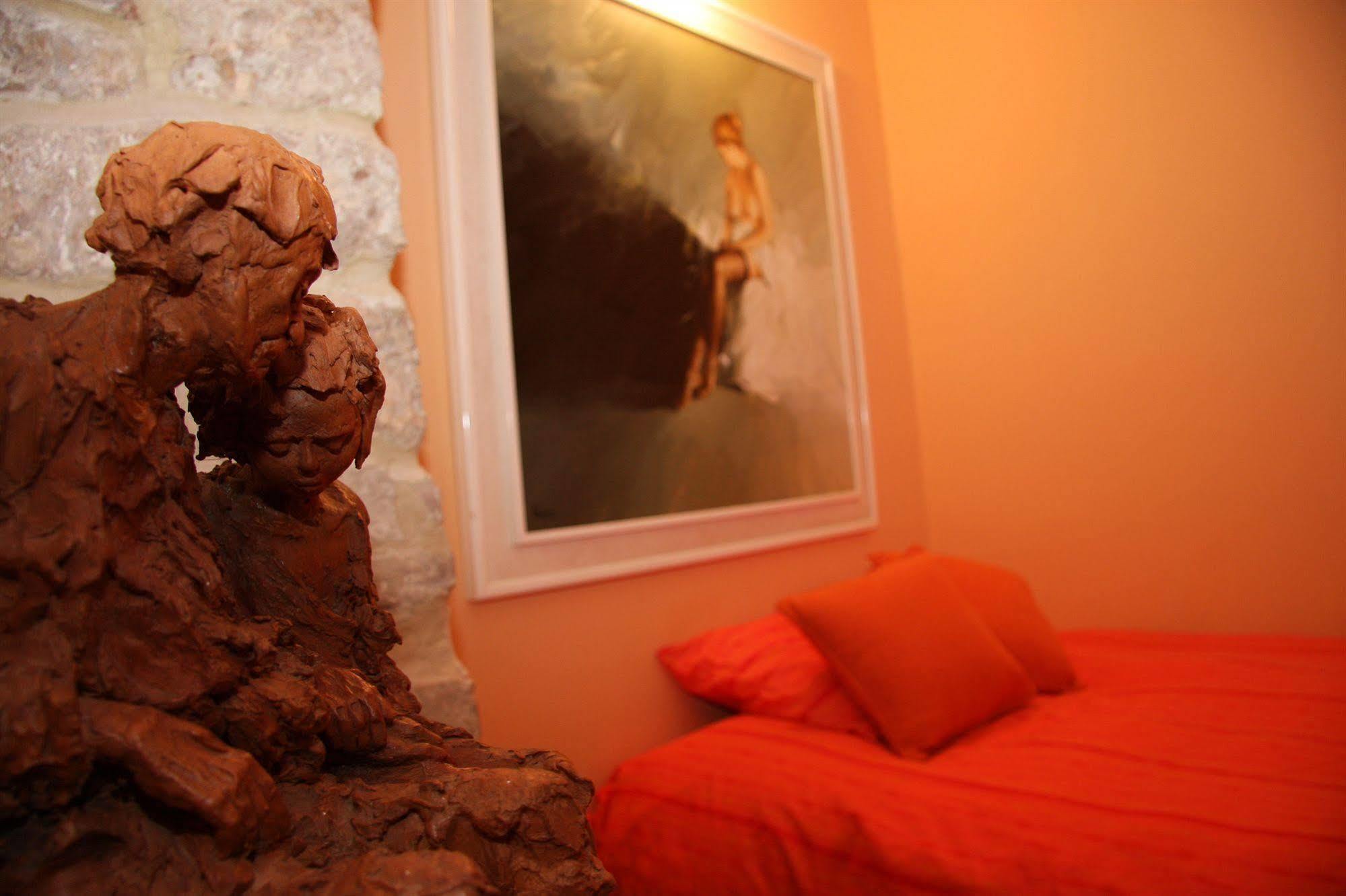 Hotel Morlacchi Perugia Exteriör bild